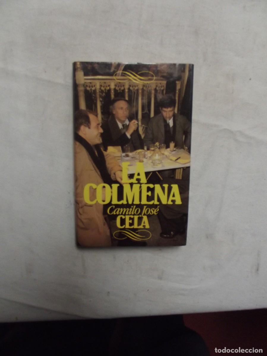 Libros: LA COLMENA DE CAMILO JOSE CELA - Foto 1