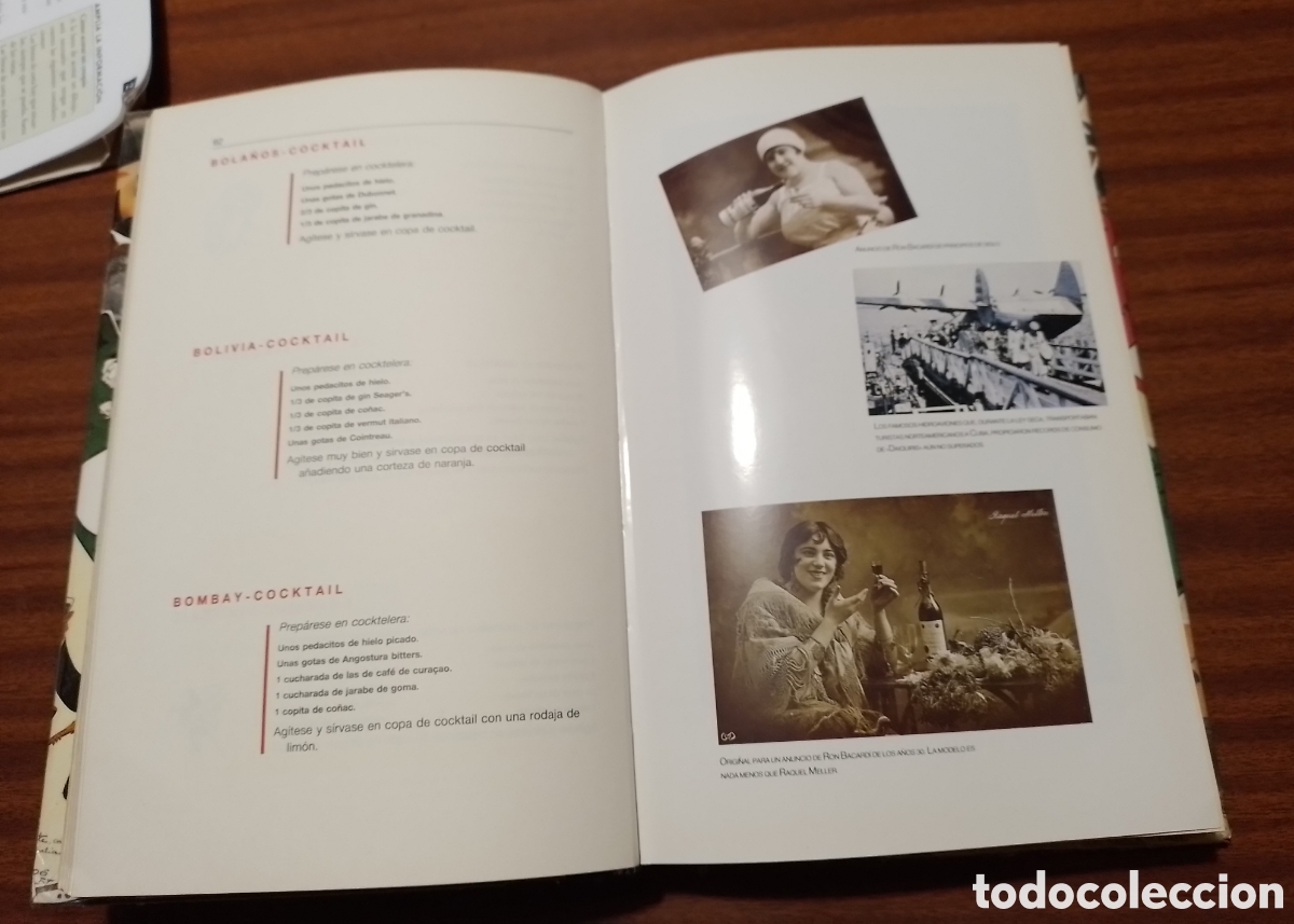 Libros: La ley mojada Chicote 1987. Ed Siruela - Foto 10