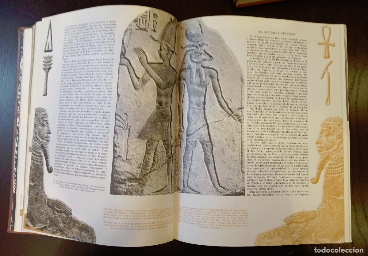 Libros: Mitolog&iacute;as. P. Grimal. Planeta. - Foto 5