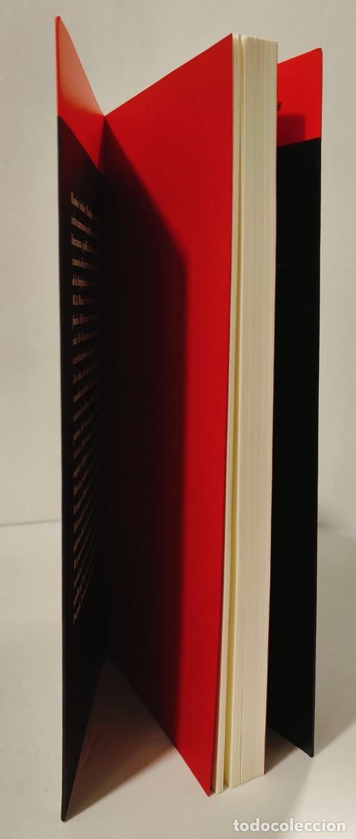 Libros: PENSAR Y NO CAER - Ram&oacute;n Andr&eacute;s - Editorial: Acantilado - Foto 4