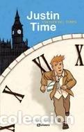 Libros: JUSTIN TIME VIATGER DEL TEMPS 1&ordf; Edici&oacute; - Schwindt,Peter - Foto 1