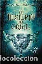 Libros: EL MISTERIO DEL GRIAL - Hemingway,Amanda - Foto 1