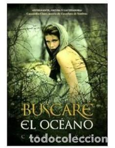 Libros: BUSCAR&Eacute; EL OCEANO 1&ordf; Edici&oacute;n - Ryan,Carrie - Foto 1