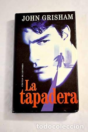 Libros: LA TAPADERA - Grisham,John - Foto 1