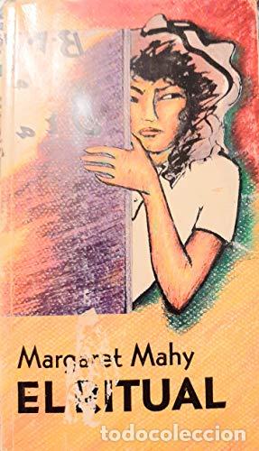 Libros: EL RITUAL - Mahy,Margaret - Foto 1