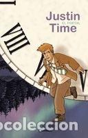 Libros: JUSTIN TIME EL PORTAL 1&ordf; Edici&oacute; - Schwindt,Peter - Foto 1