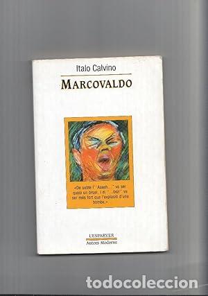 Libros: MARCOVALDO (Catal&agrave;) - Calvino,Italo - Foto 1