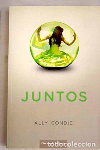 Libros: JUNTOS - Condie,Ally - Foto 1