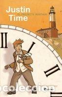 Libros: JUSTIN TIME EL PROJECTE MONTAUK 1&ordf; Edici&oacute; - Schwindt,Peter - Foto 1