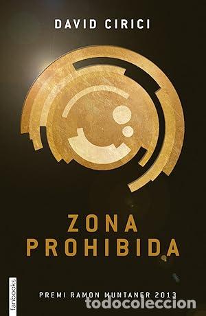 Libros: ZONA PROHIBIDA (Catal&agrave;) - Cirici,David - Foto 1