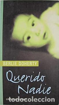 Libros: QUERIDO NADIE - Doherty,Berlie - Foto 1