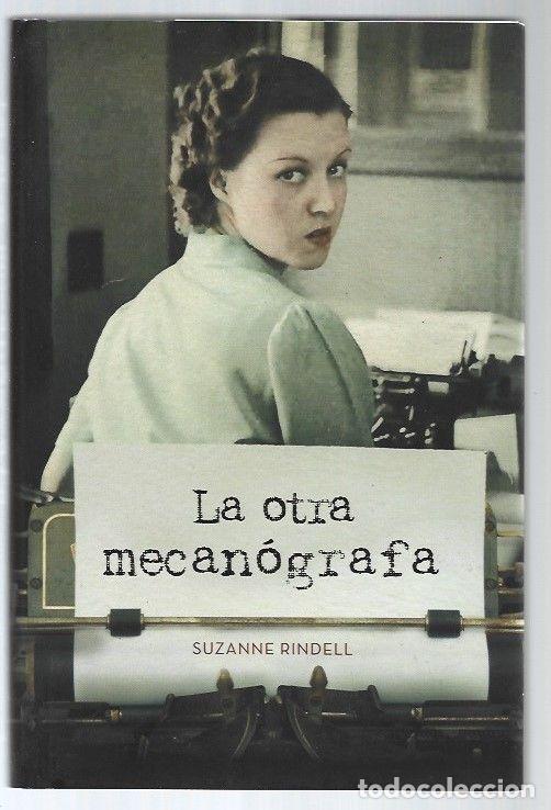 Libros: OTRA MECANOGRAFA - LA - RINDELL, SUZANNE - Foto 1