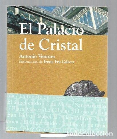 Libros: PALACIO DE CRISTAL - EL - VENTURA, ANTONIO - Foto 1