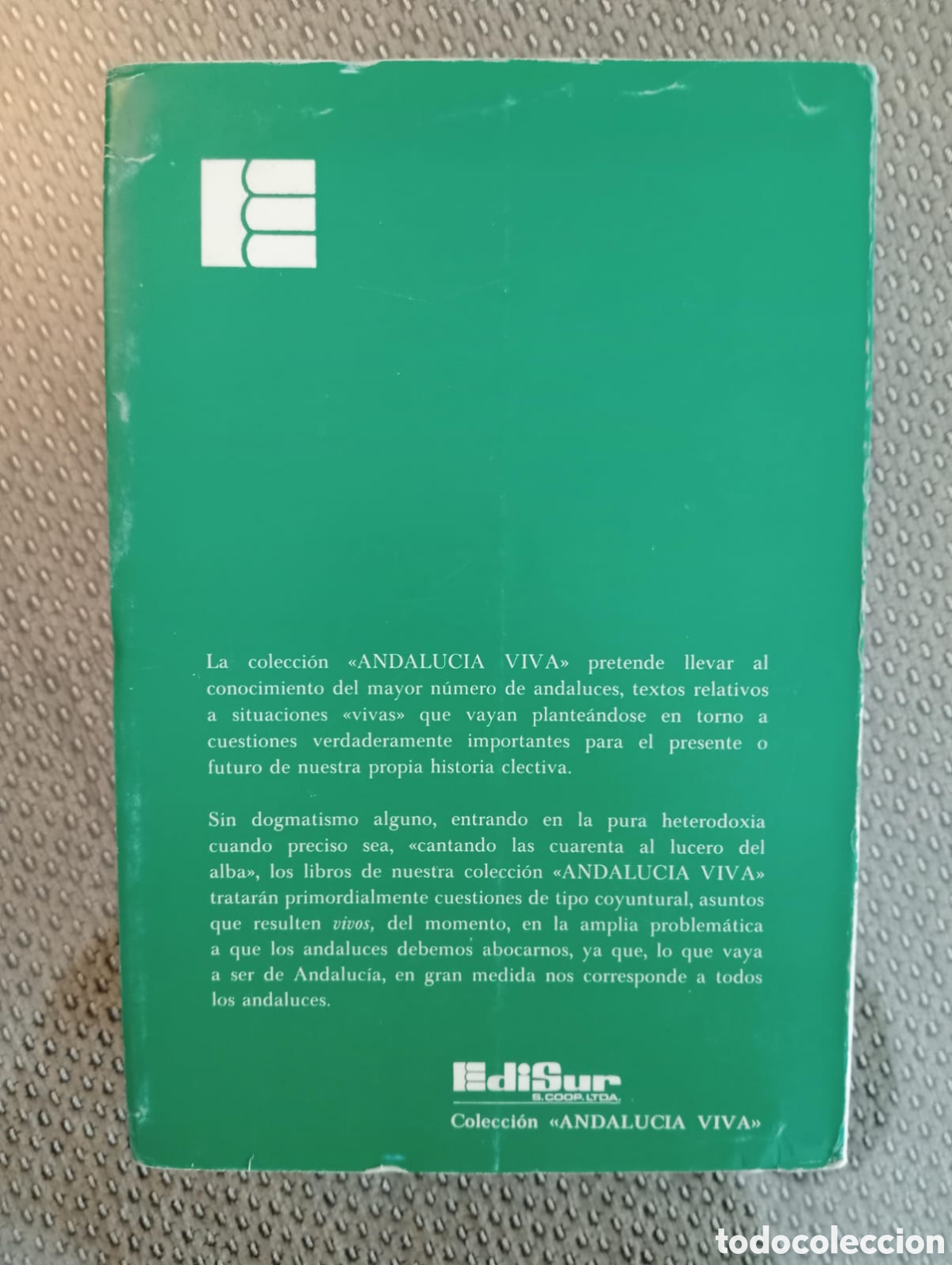 Libros: Hacia una Andaluc&iacute;a Libre - Foto 7