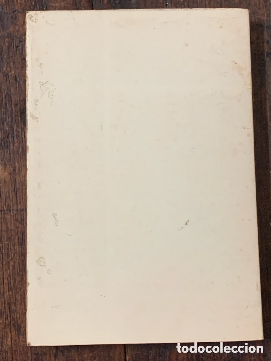 Libros: Las Monges del Palau De Sineu, J. Rotger - 1982 - Foto 3