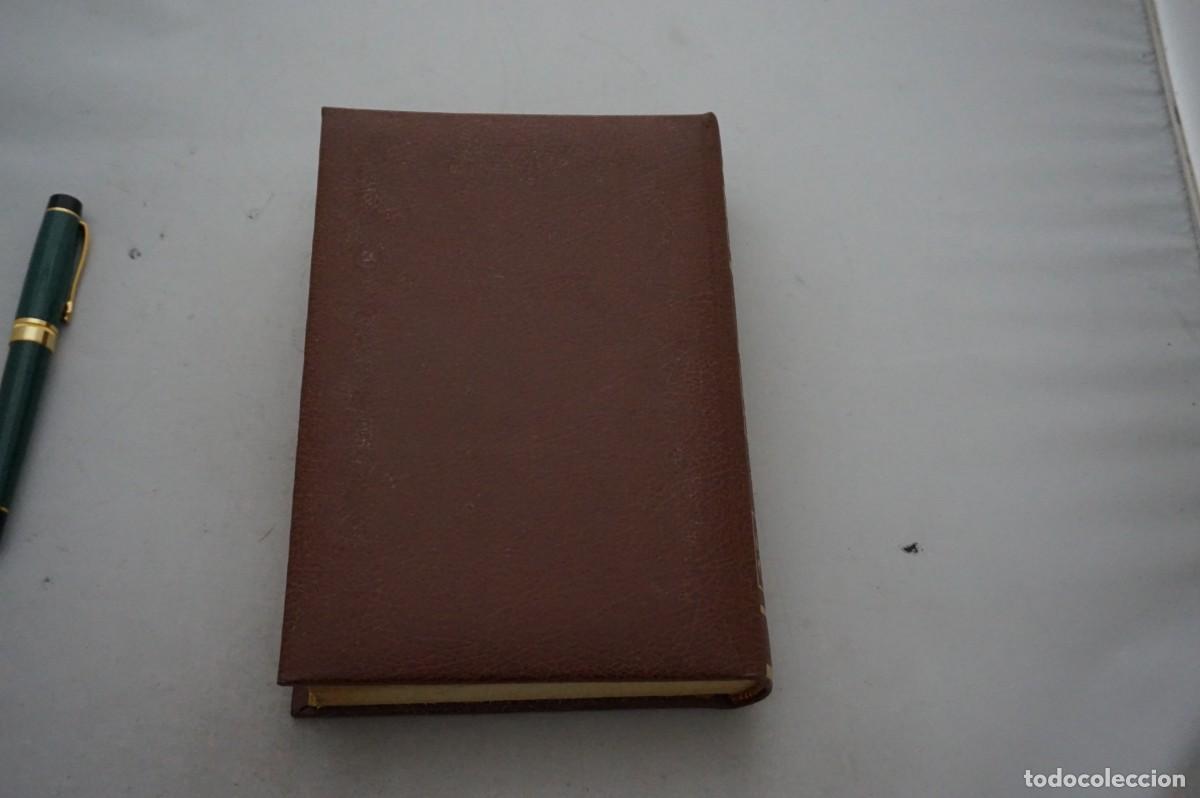 Libros: AMF-27A/ LA TIERRA - EMILIO ZOLA (1&ordf; EDICION) / EDICIONES DS - Foto 6