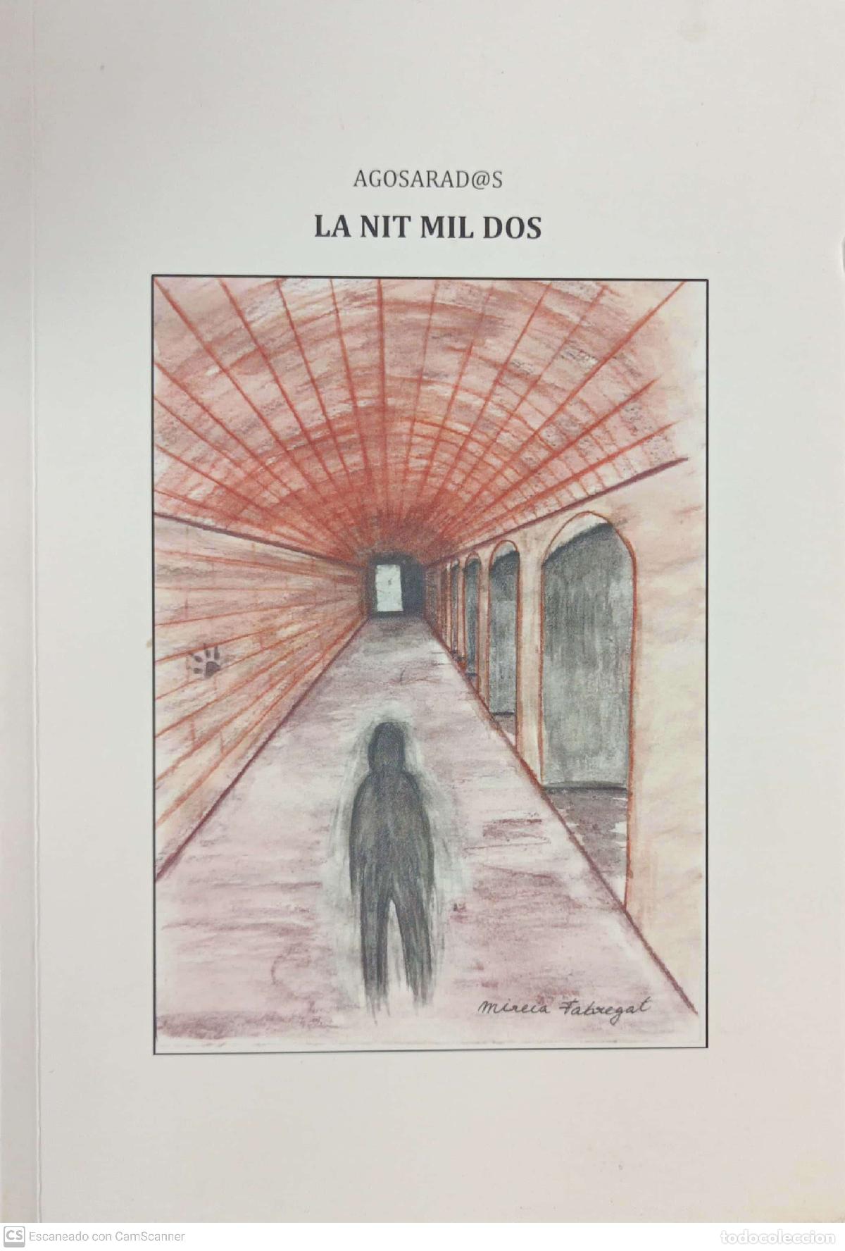 Libros: La nit mil dos - Varis autors - Foto 1