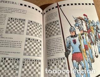Libros: EL JUEGO DEL AJEDREZ - Ed, Susaeta - Foto 2