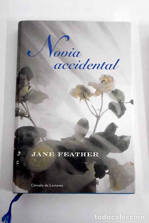 Libros: Novia accidental: Feather, Jane.- Feather, Jane - Foto 1