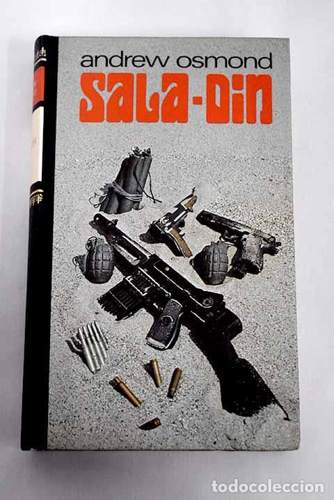 Libros: Sala. D&iacute;n: Osmond, Andrew.- Osmond, Andrew - Foto 1
