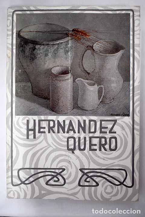 Libros: Hern&aacute;ndez Quero: : Ayuntamiento. - Foto 1
