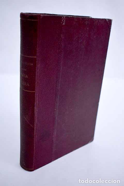 Libros: Prosa ligera.- Laserna, Jos&eacute; de - Foto 1