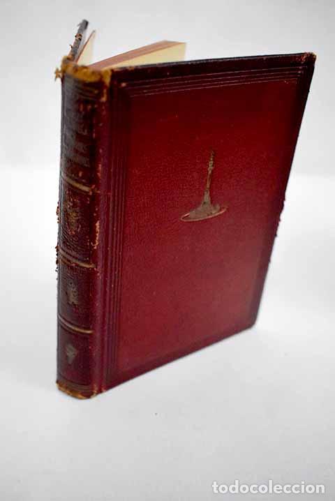 Libros: Hist&ograve;ries barcelonines.- Soldevila, Carles - Foto 1
