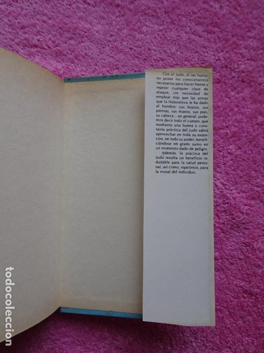 Libros: judo lin chutang ediciones dalmau socias 1986 - Foto 11