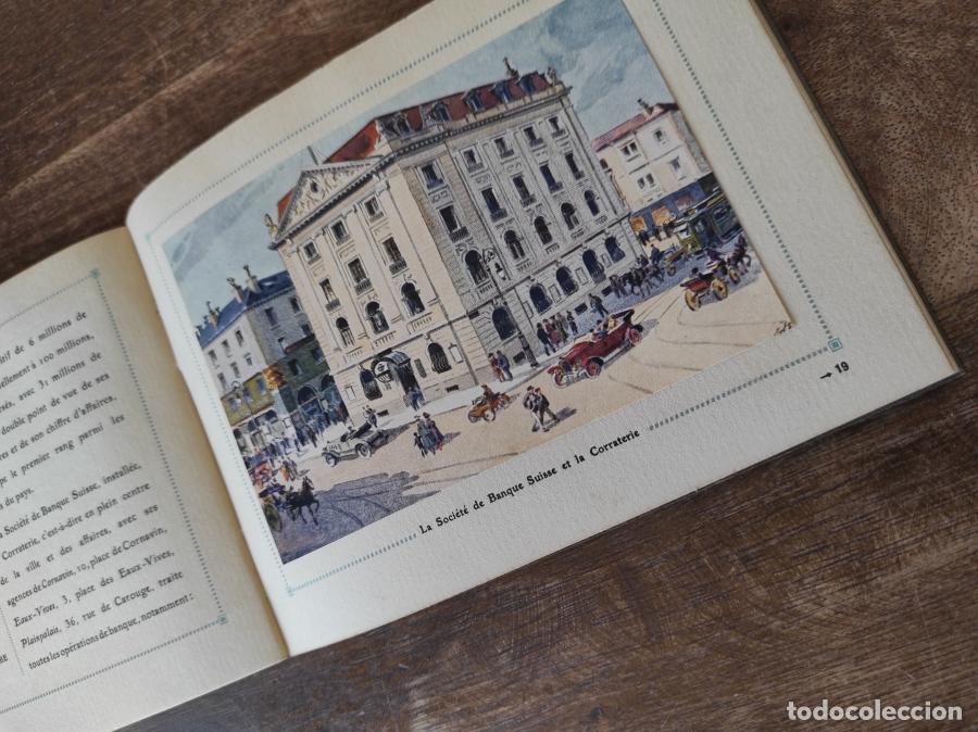 Libros: GEN&Egrave;VE Siege de la Societe des Nations - - Foto 2