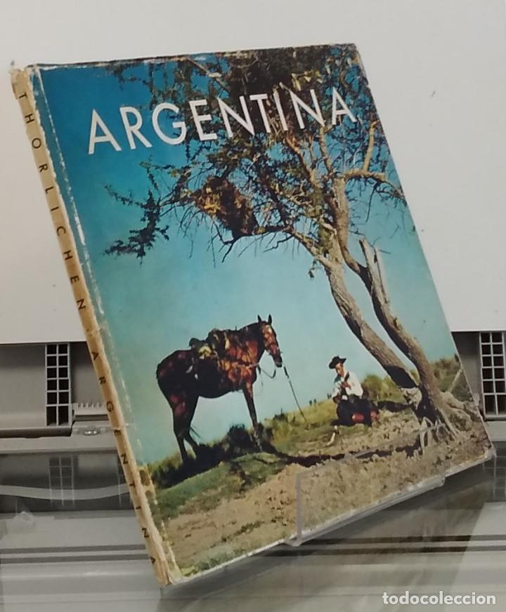 Libros: La Rep&uacute;blica Argentina - Gustavo Thorlichen - Foto 1