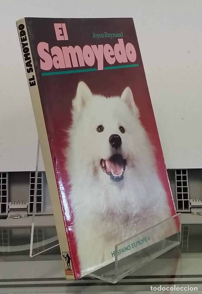 Libros: El samoyedo - Joyce Reynaud - Foto 1