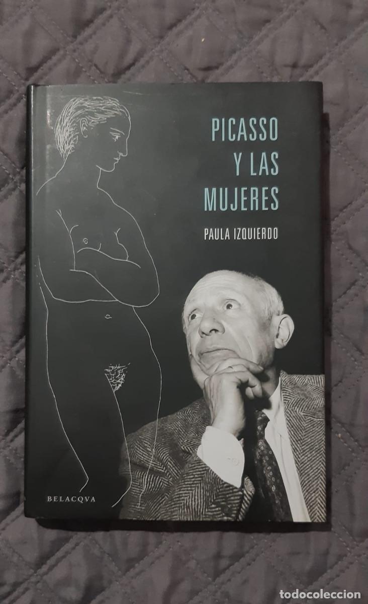Libros: PICASSO Y LAS MUJERES - Foto 1