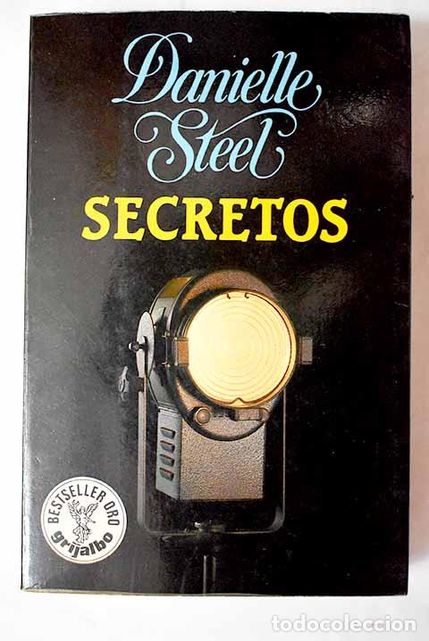 Libros: Secretos: Steel, Danielle.- Steel, Danielle - Foto 1
