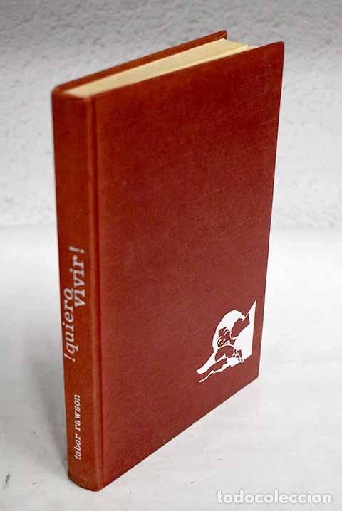 Libros: &iexcl;Quiero vivir!: Rawson, Tabor.- Rawson, Tabor - Foto 1