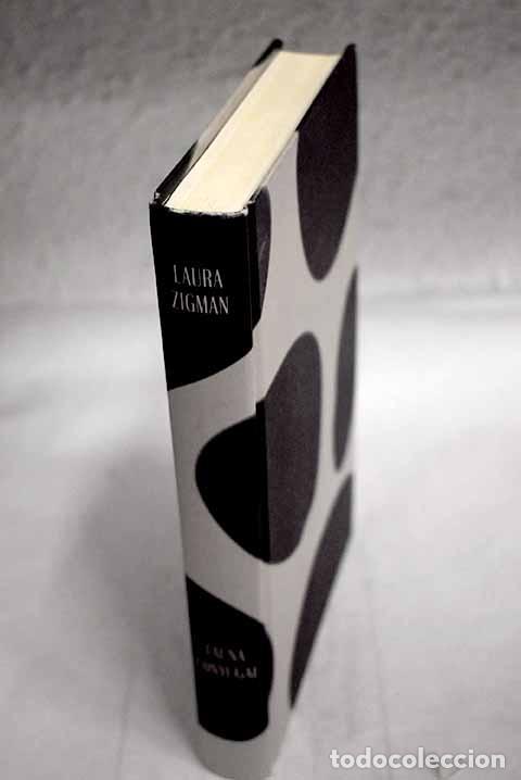 Libros: Fauna conyugal: Zigman, Laura.- Zigman, Laura - Foto 1