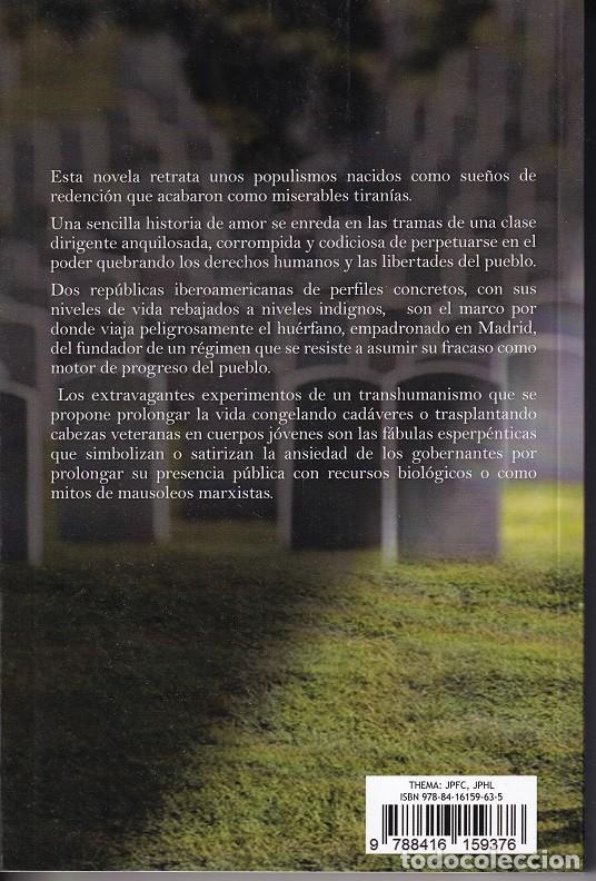 Libros: Diktapenuria - Gabriel Elorriaga F. - Foto 2