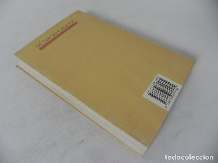 Libros: REFRANYS PERSONALS (JOAN AMADES) EDITORIAL SELECTA-1990 2&ordf; EDICI&Oacute; (CATAL&Aacute;N)) - Foto 6