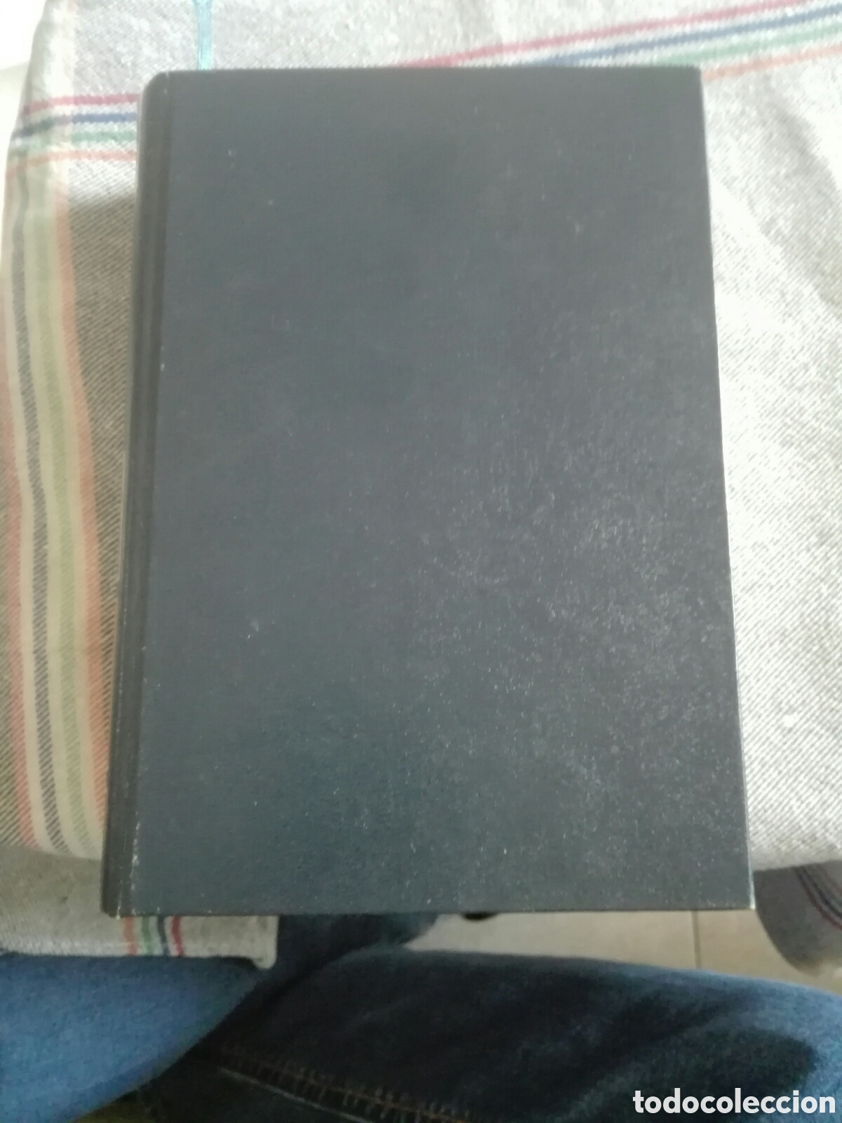 Libros: aAntolog&iacute;a de textos y citas. Noel Claras&oacute;. - Foto 1
