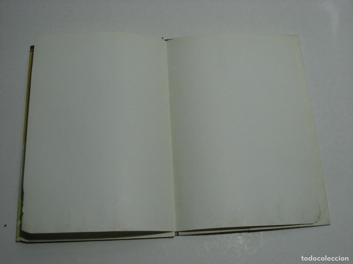 Libros: PABLO SYCET Los papeles de Olont. Cat&aacute;logo exposici&oacute;n - Foto 7