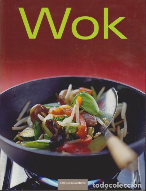 Libros: WOK - Foto 1