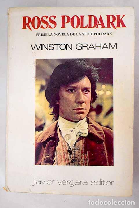 Libros: Ross Poldark: Graham, Winston.- Graham, Winston - Foto 1