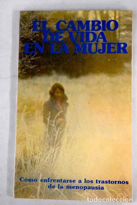 Libros: Cambio de vida en la mujer - Foto 1