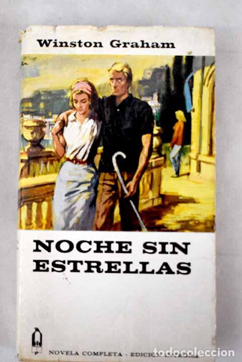 Libros: Noche sin estrellas: Graham, Winston.- Graham, Winston - Foto 1