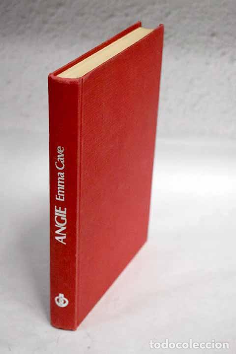 Libros: Angie: Cave, Emma: Pomaire..- Cave, Emma - Foto 1