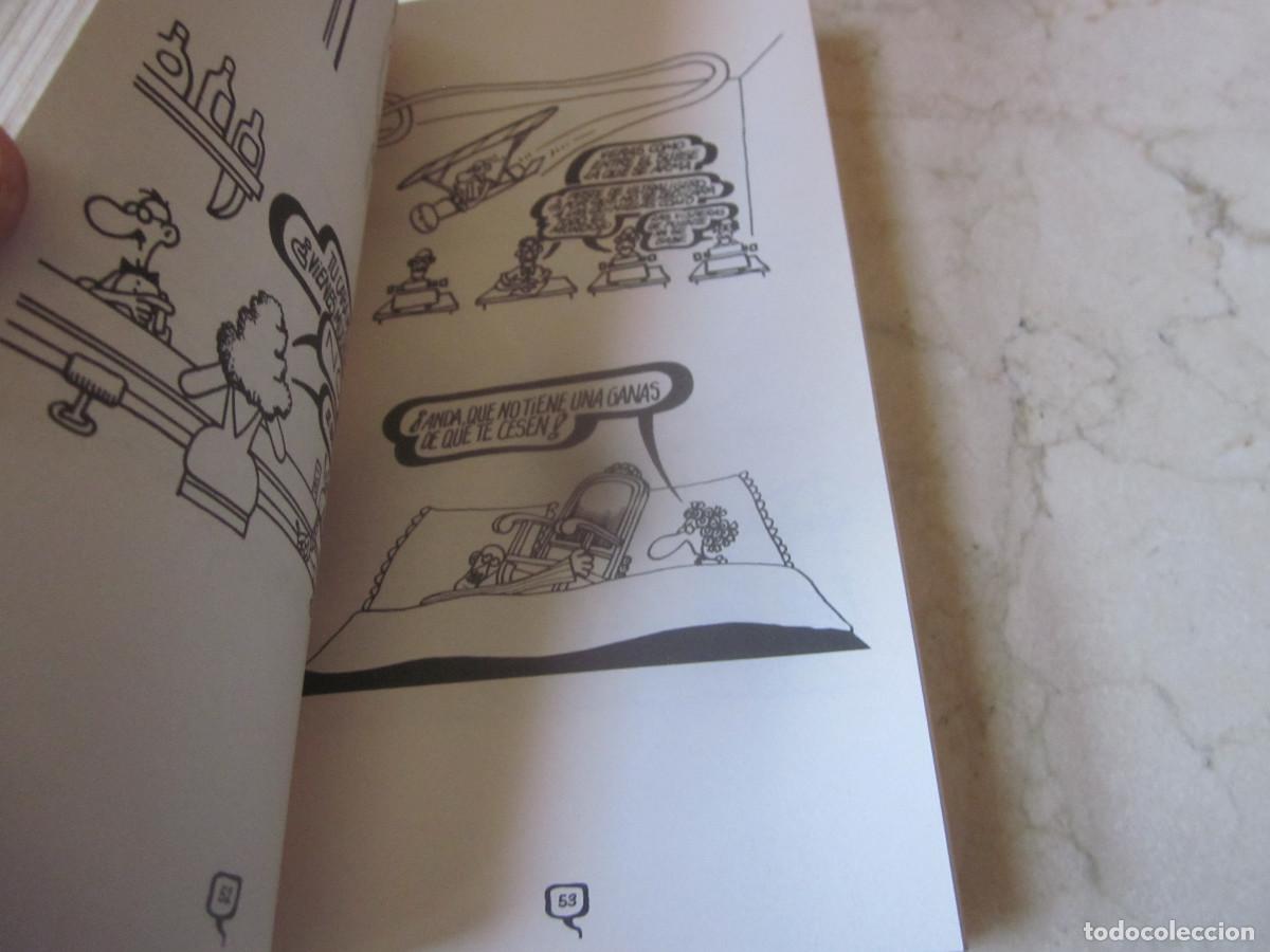 Libros: FORGES - ESPA&Ntilde;A CA&Ntilde;I - EL PAIS 1997 - Foto 2