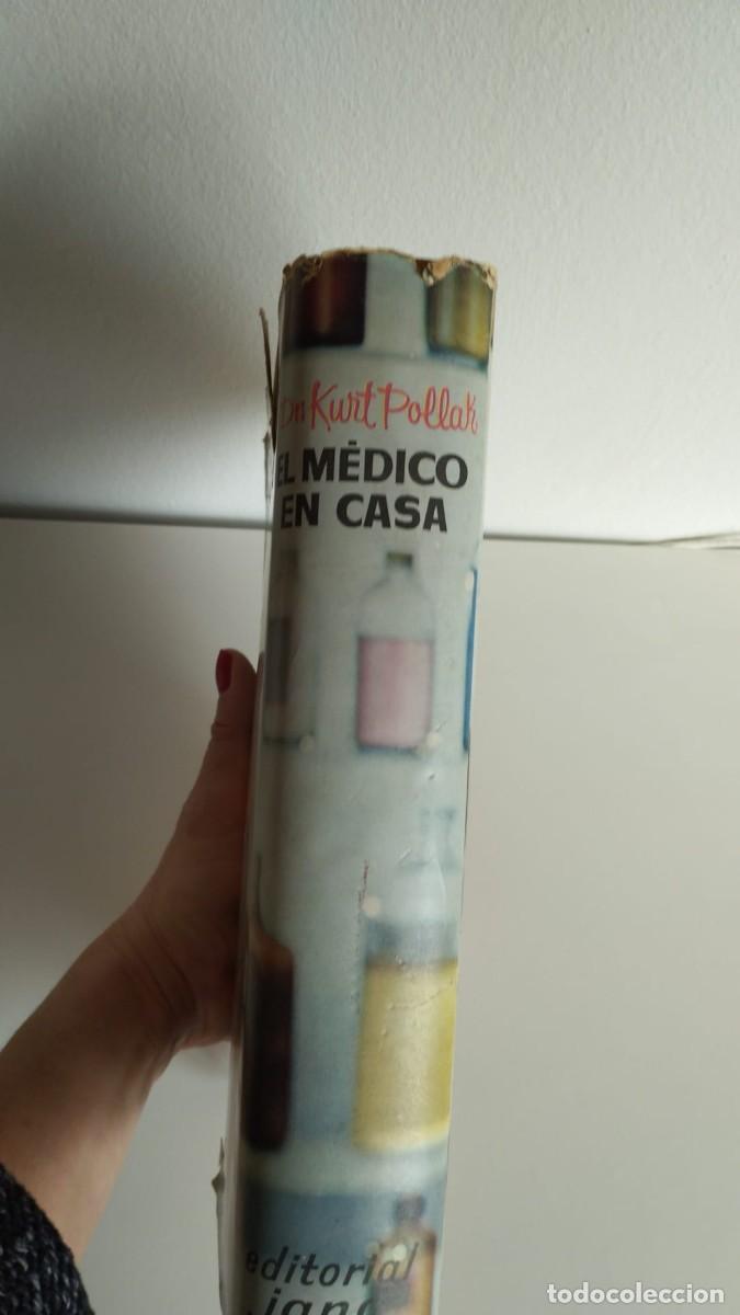 Libros: El m&eacute;dico en casa - Foto 3