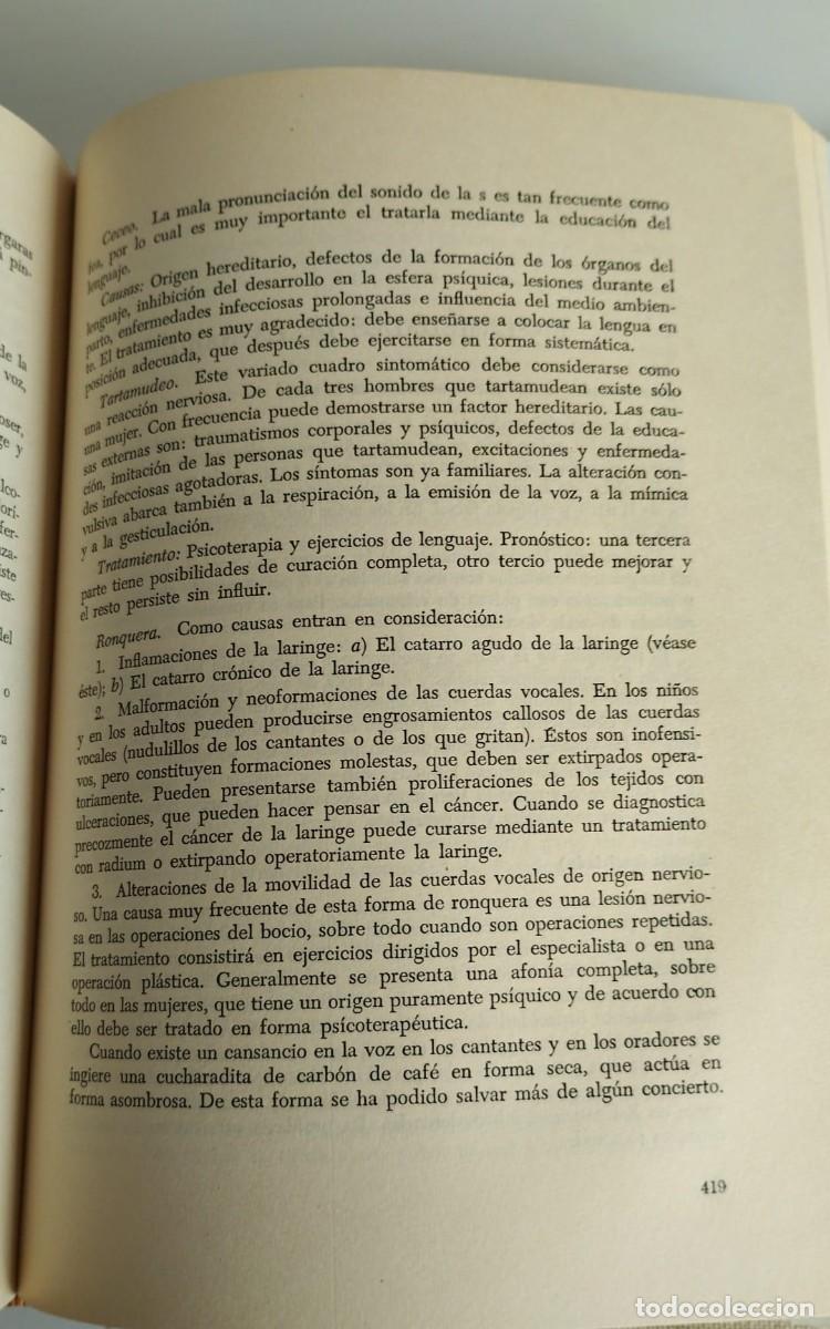 Libros: El m&eacute;dico en casa - Foto 4