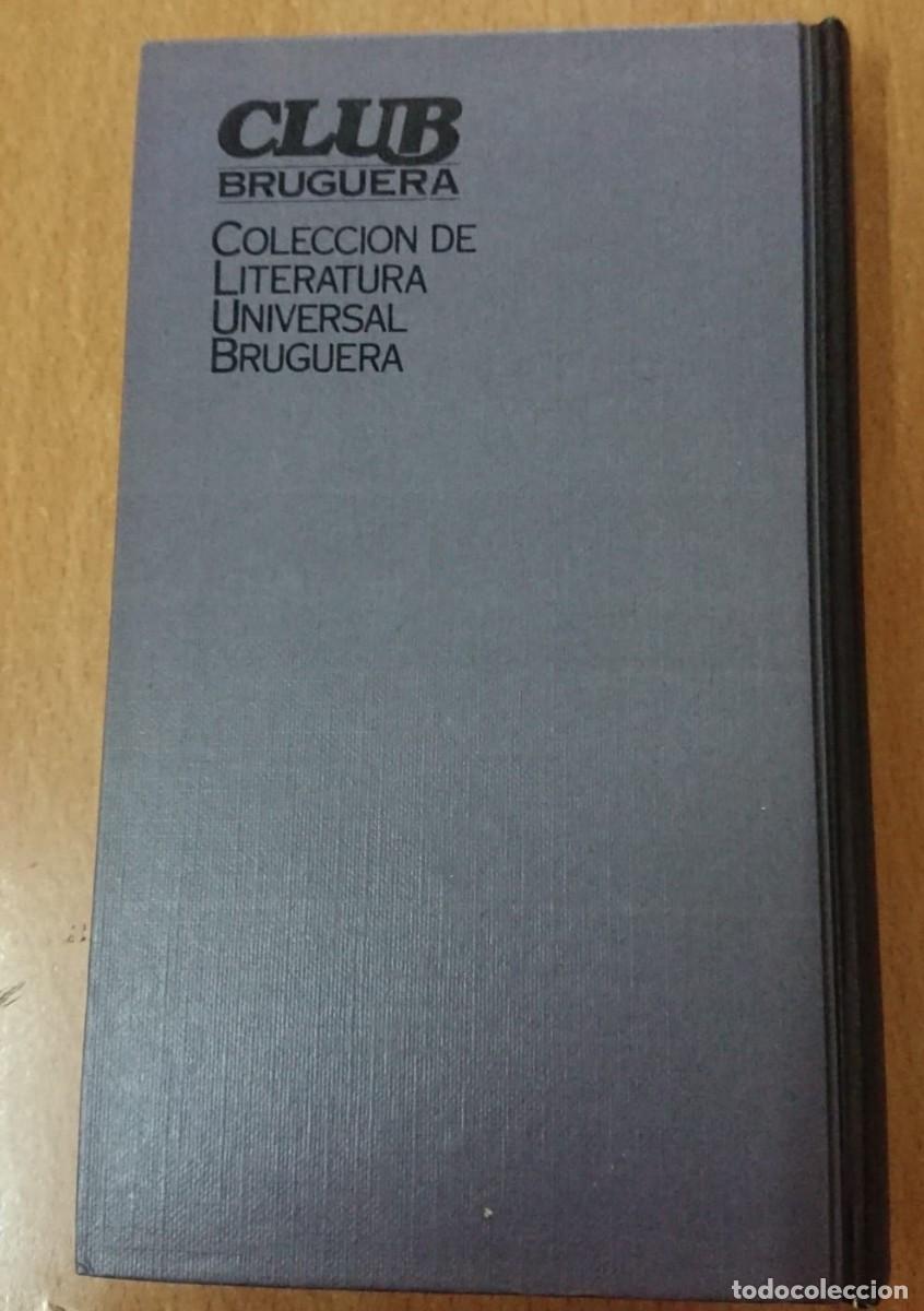 Libros: El sonido y la furia - William Faulkner - Foto 3