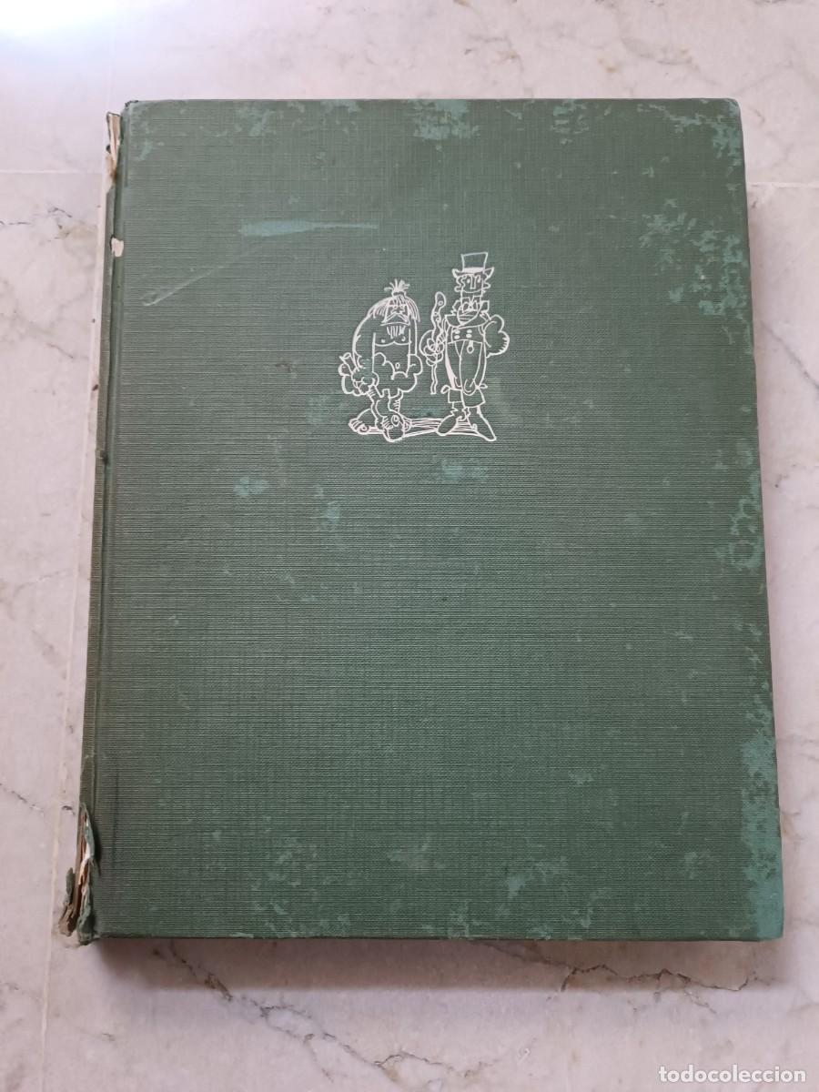 Libros: Historia de la gente. Mongote - Foto 1