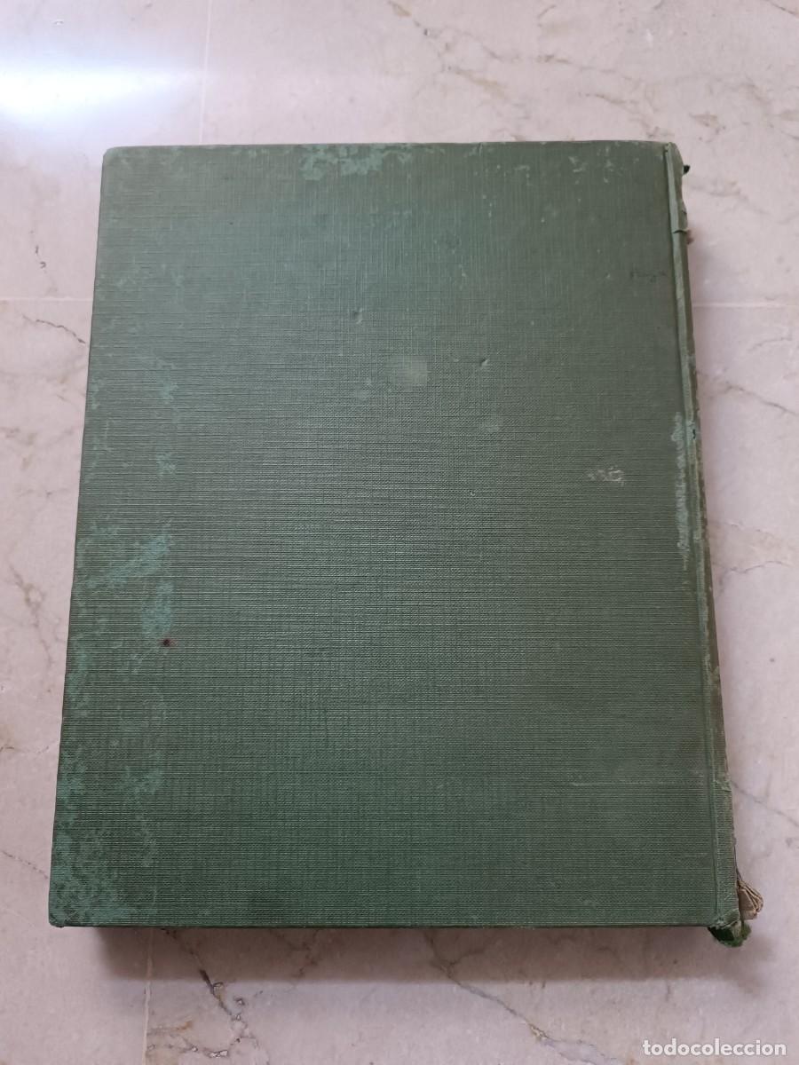 Libros: Historia de la gente. Mongote - Foto 2